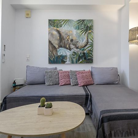 Suites 33 Kos Town Luaran gambar
