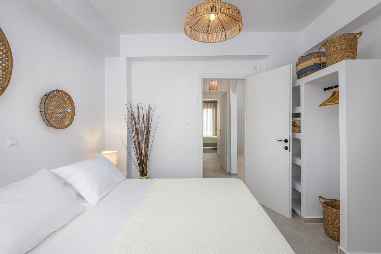 Suites 33 Kos Town Luaran gambar