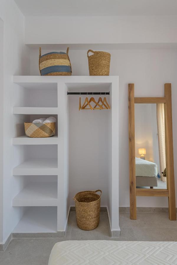 Suites 33 Kos Town Luaran gambar