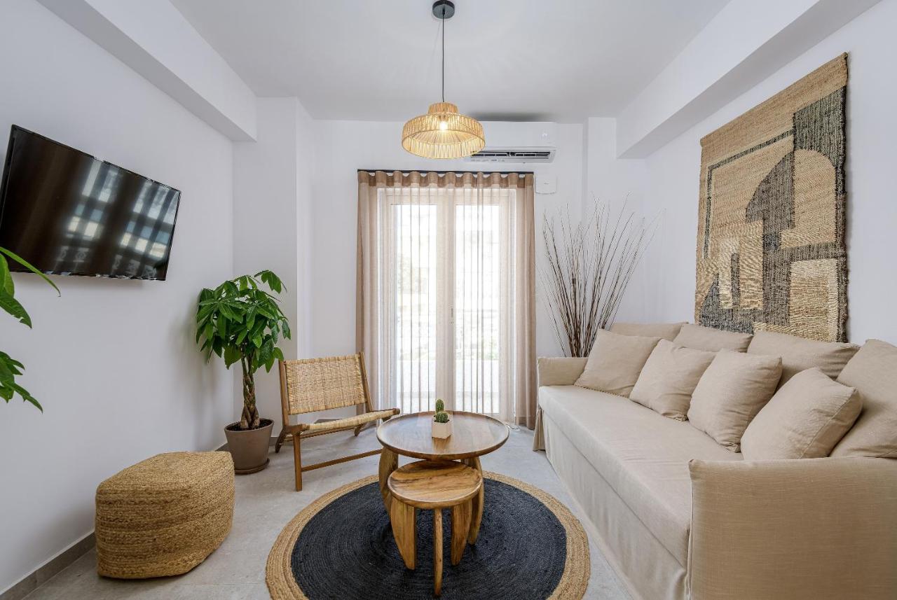Suites 33 Kos Town Luaran gambar