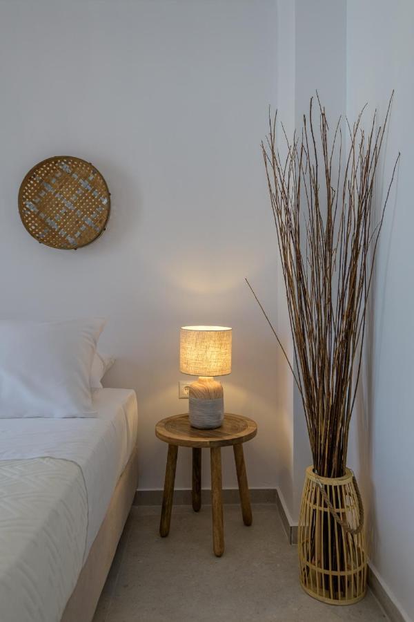 Suites 33 Kos Town Luaran gambar
