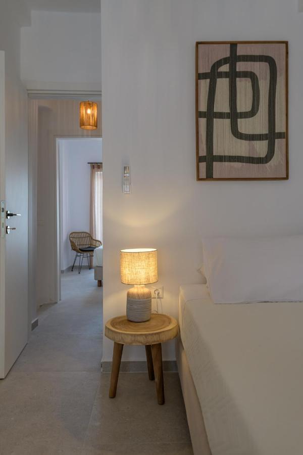 Suites 33 Kos Town Luaran gambar