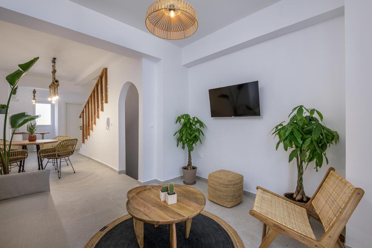 Suites 33 Kos Town Luaran gambar