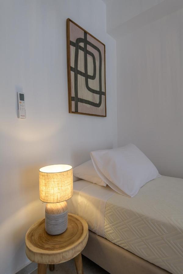 Suites 33 Kos Town Luaran gambar