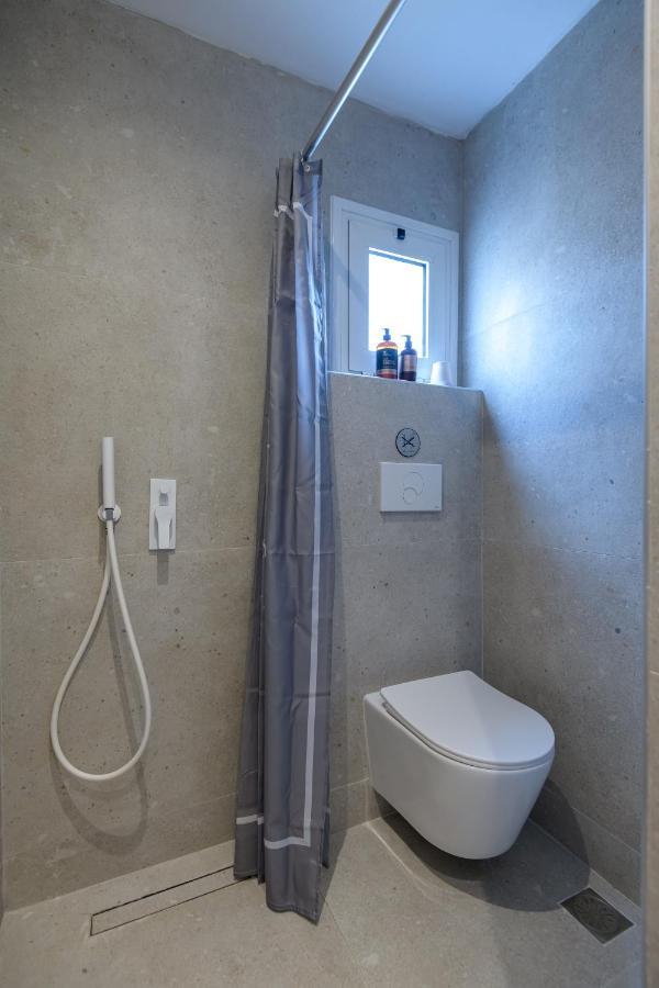 Suites 33 Kos Town Luaran gambar