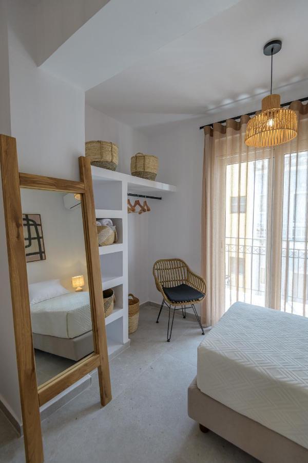Suites 33 Kos Town Luaran gambar