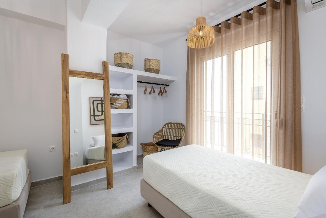 Suites 33 Kos Town Luaran gambar