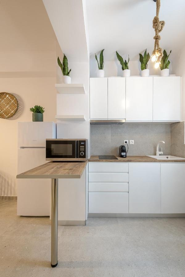 Suites 33 Kos Town Luaran gambar