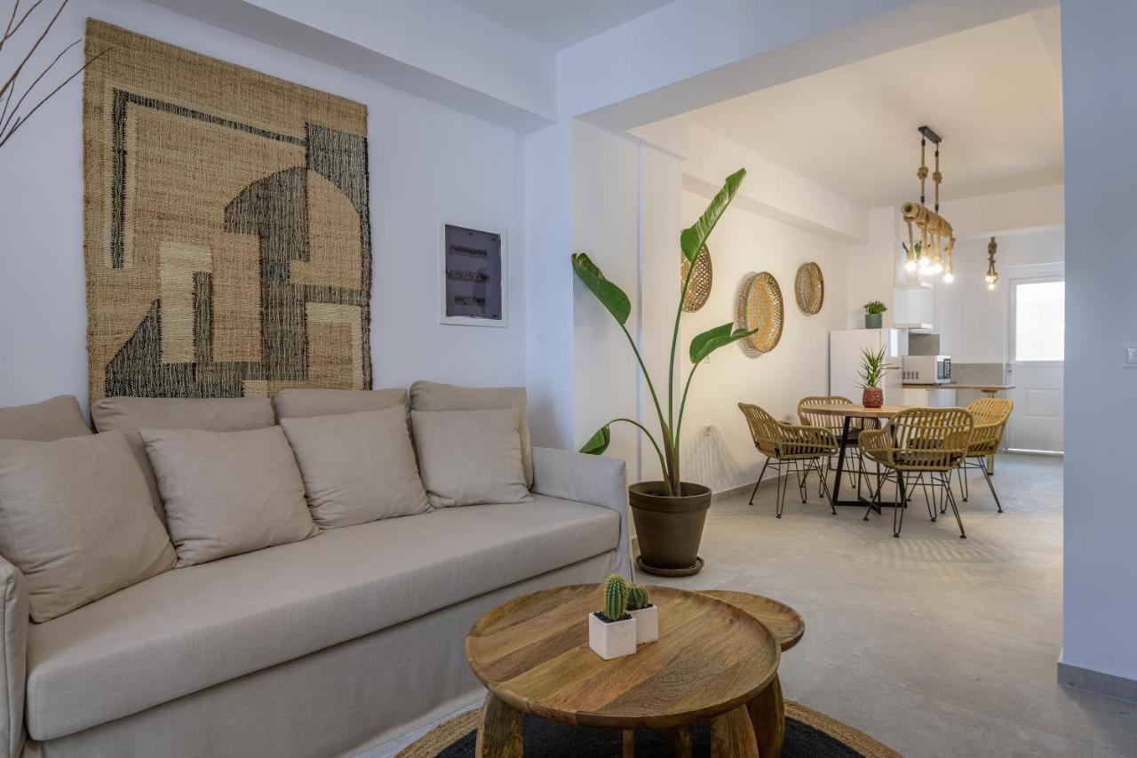 Suites 33 Kos Town Luaran gambar