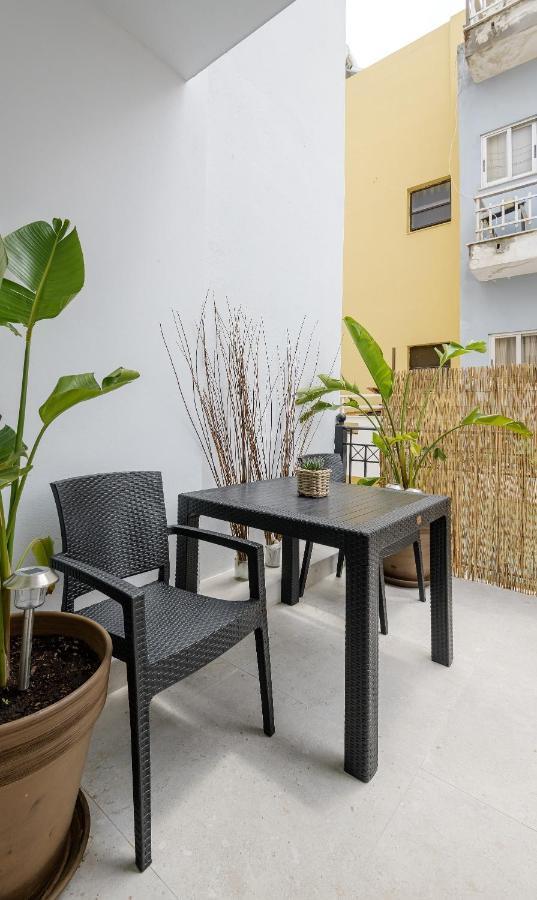 Suites 33 Kos Town Luaran gambar