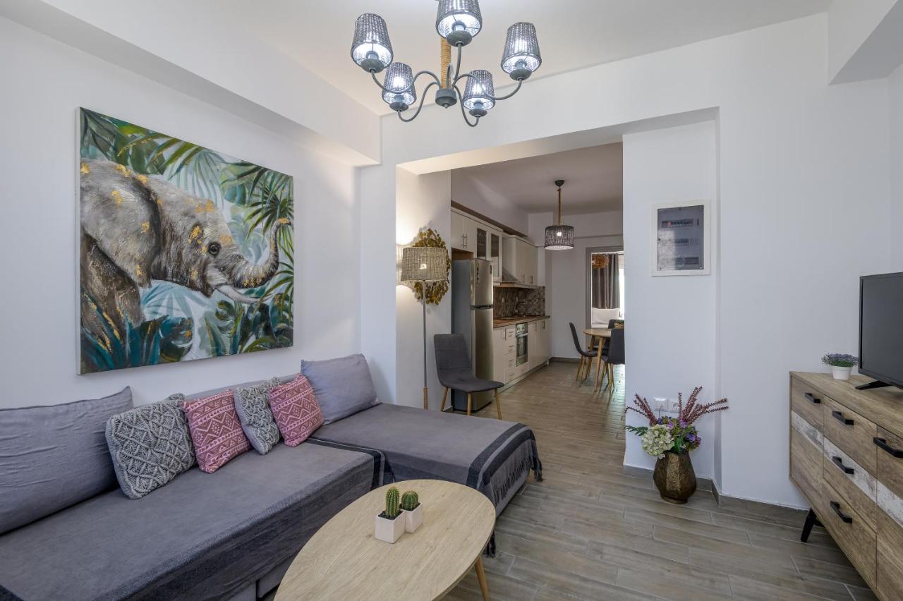 Suites 33 Kos Town Luaran gambar