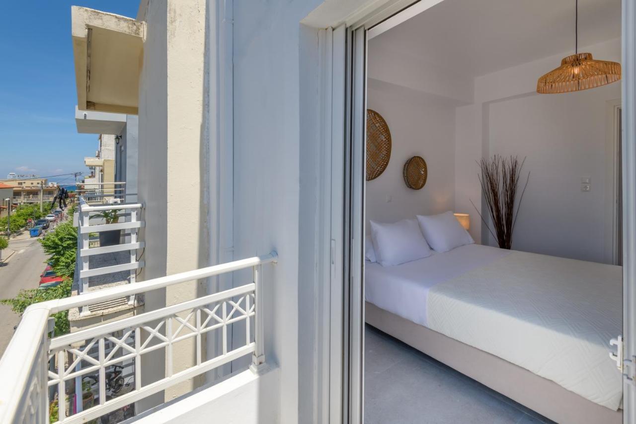 Suites 33 Kos Town Luaran gambar