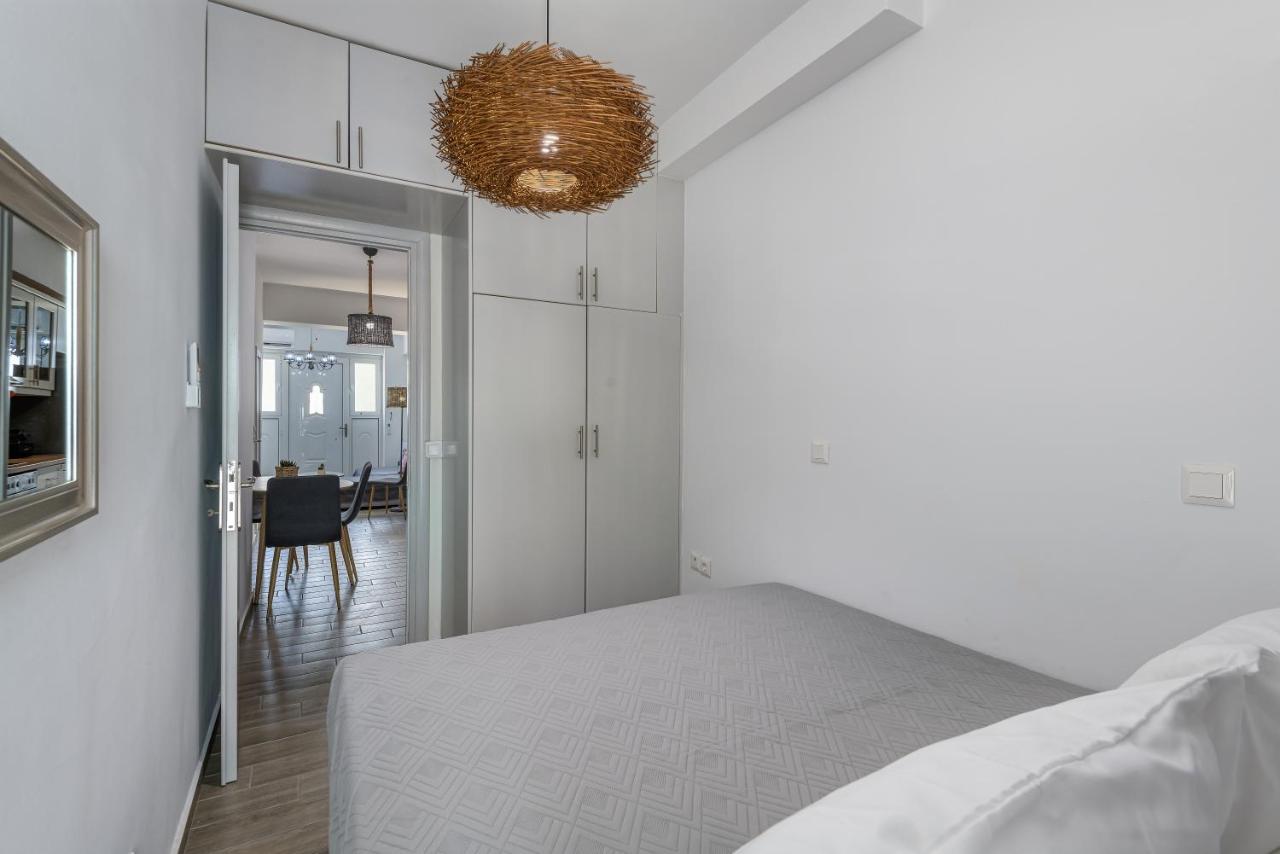 Suites 33 Kos Town Luaran gambar
