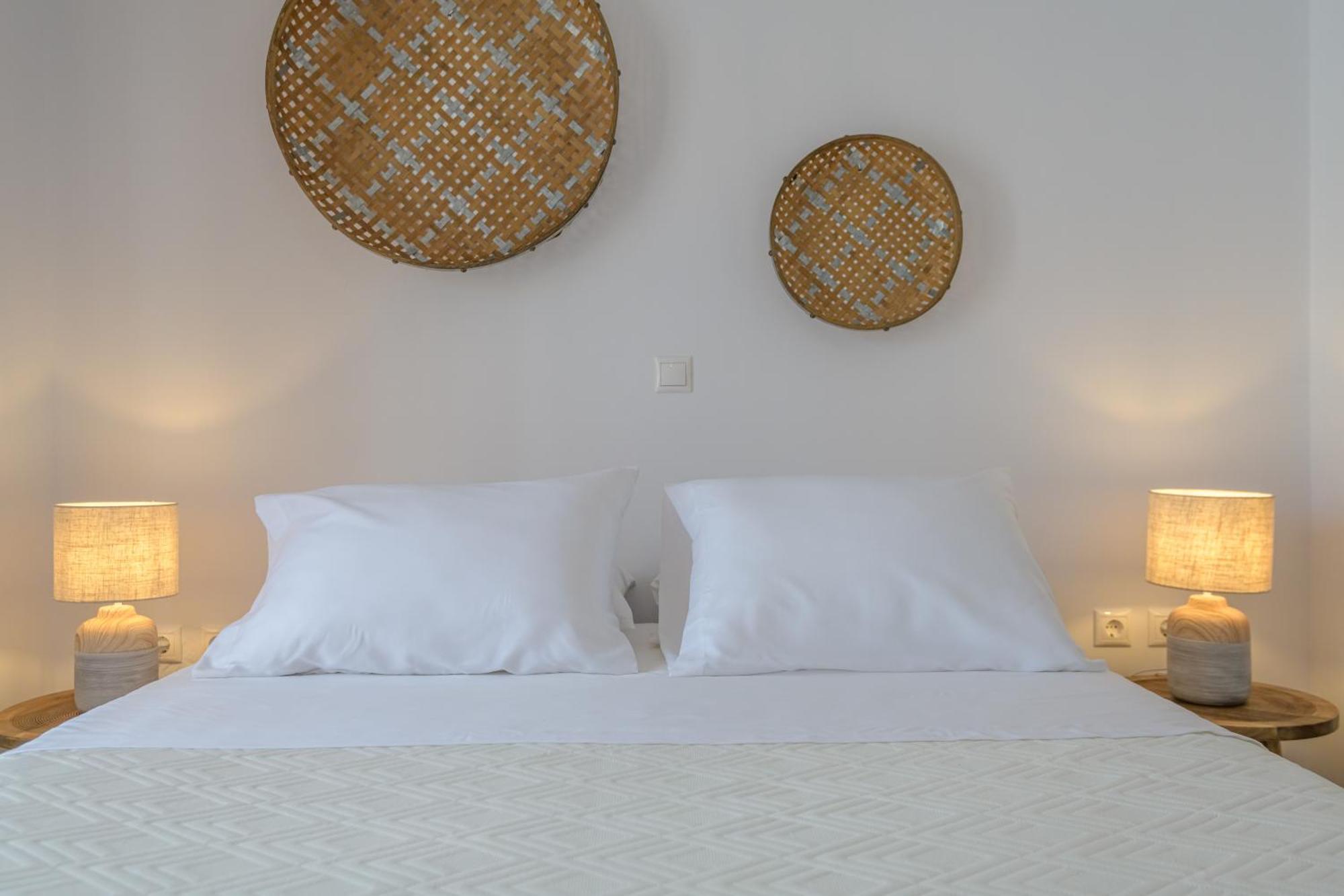 Suites 33 Kos Town Luaran gambar